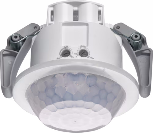 Побутовий датчик Hager EER503