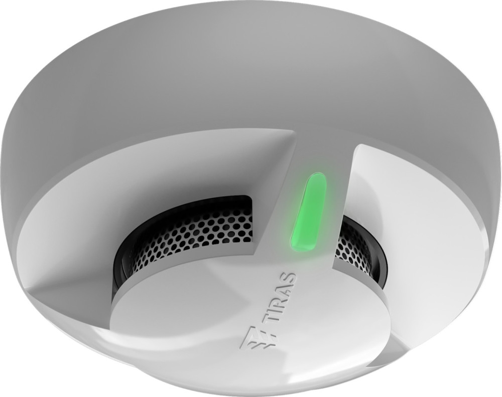 Протипожежний датчик Tiras DETECTO SMK110