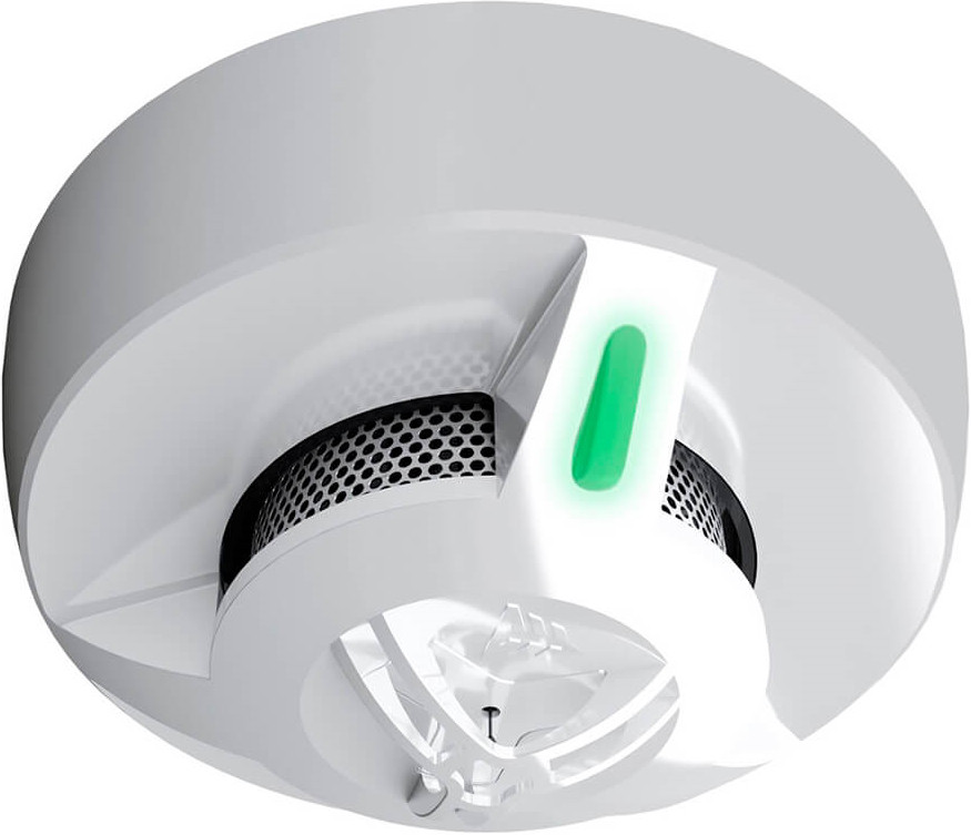 Противопожарный датчик Tiras DETECTO MLT110