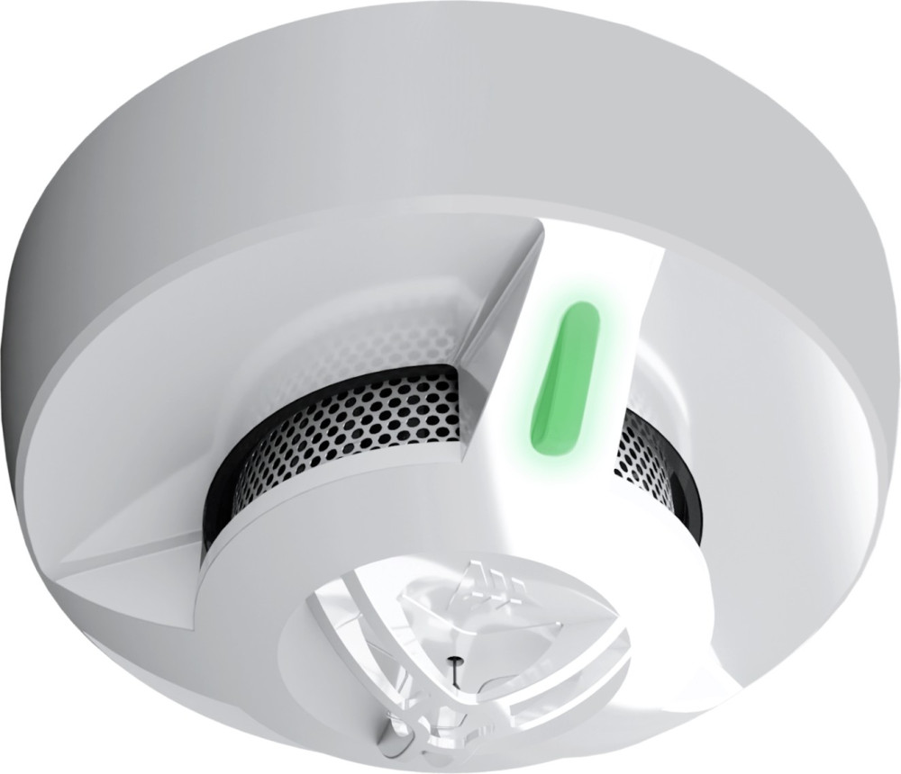 Протипожежний датчик Tiras DETECTO MLT10