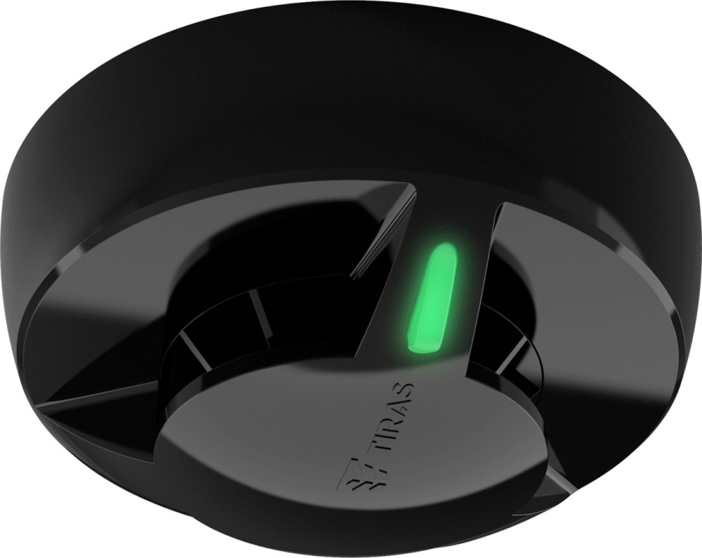 Противопожарный датчик Tiras DETECTO HT10