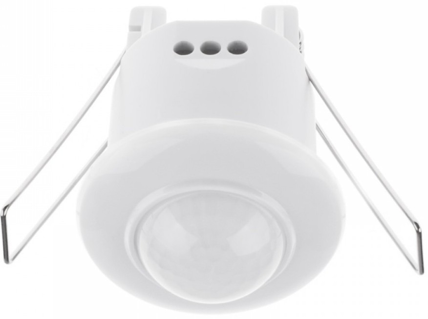 Побутовий датчик Brille DE-21 WH