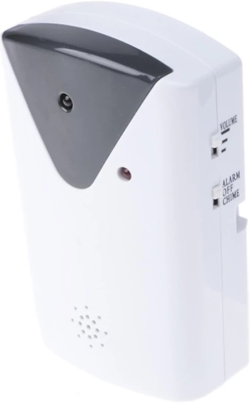 Побутовий датчик Brille DE-20