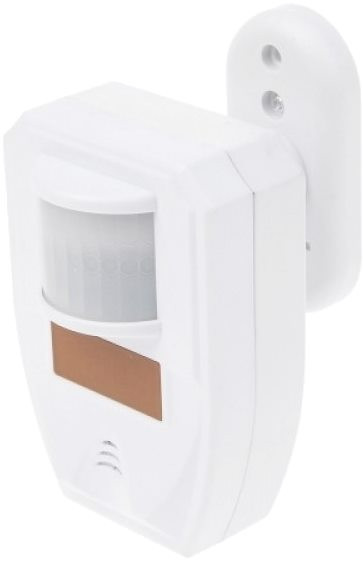 Побутовий датчик Brille DE-19