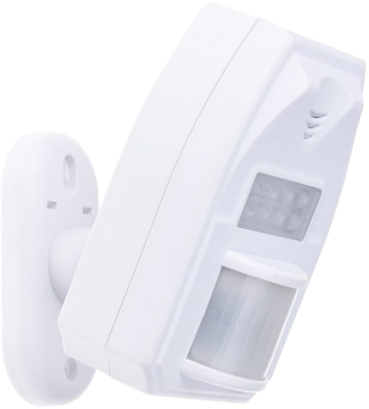 Побутовий датчик Brille DE-18