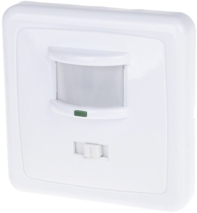 Побутовий датчик Brille DE-08