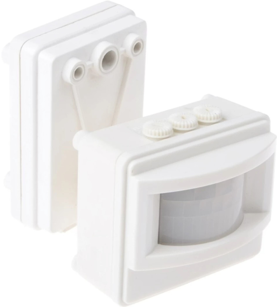 Побутовий датчик Brille DE-02