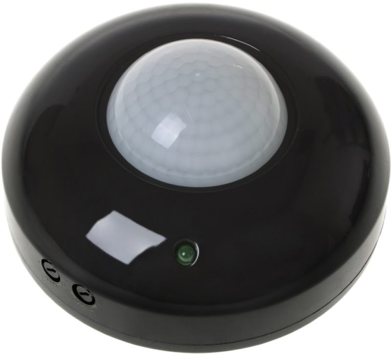 Побутовий датчик Brille DE-04