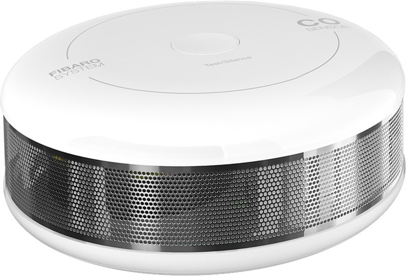 Противопожарный датчик FIBARO CO Sensor