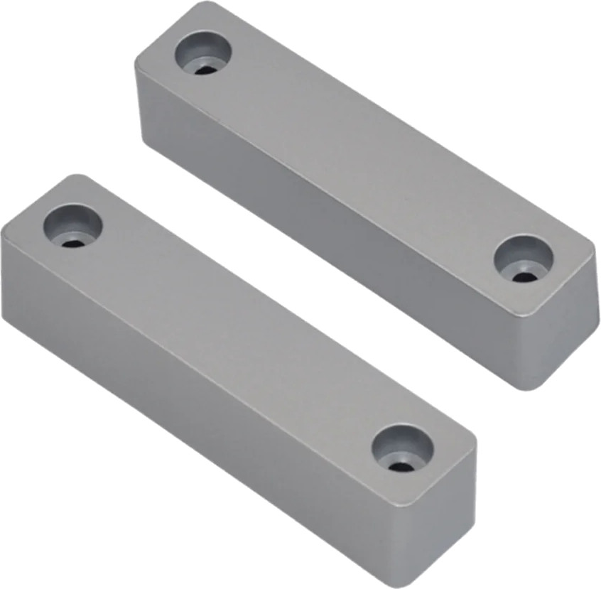 Охоронний датчик TriniX CMK 1-1M (K)