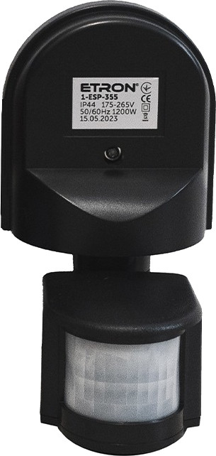 Побутовий датчик Etron 1-ESP-355