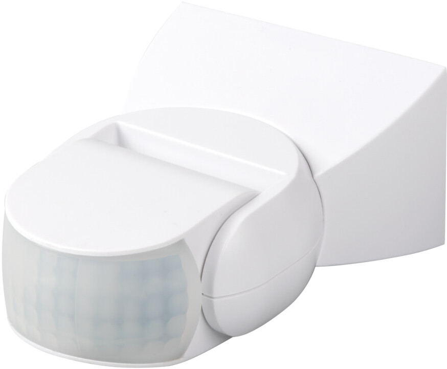 Побутовий датчик Kanlux ALER N-W