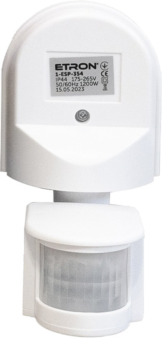 Побутовий датчик Etron 1-ESP-354