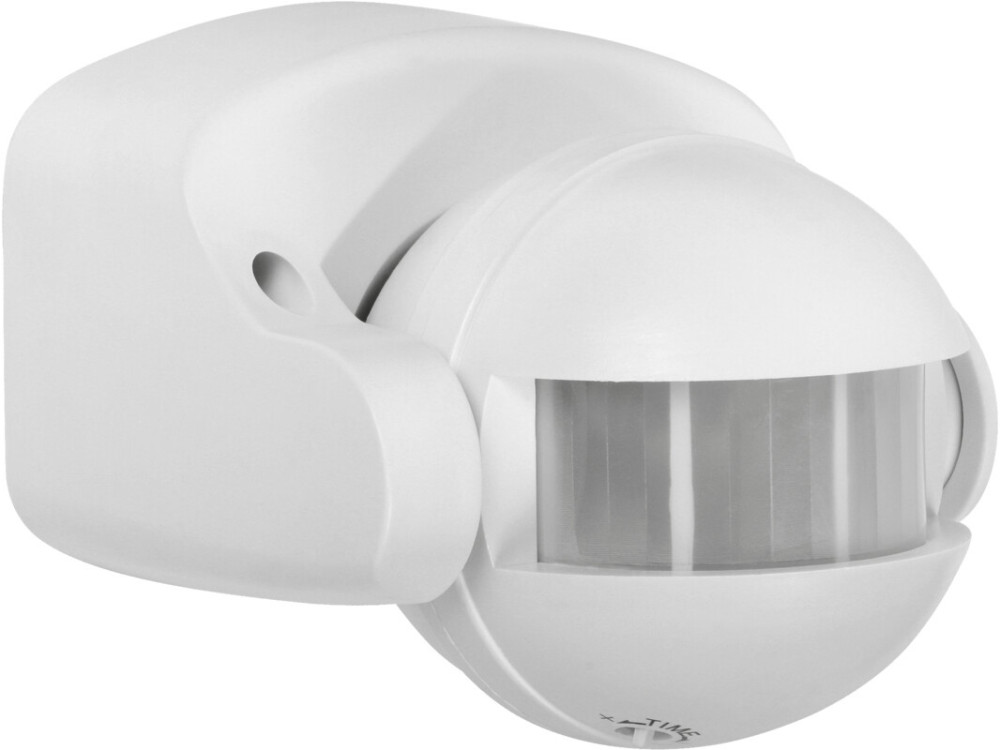 Побутовий датчик Kanlux ALER JQ-30-W