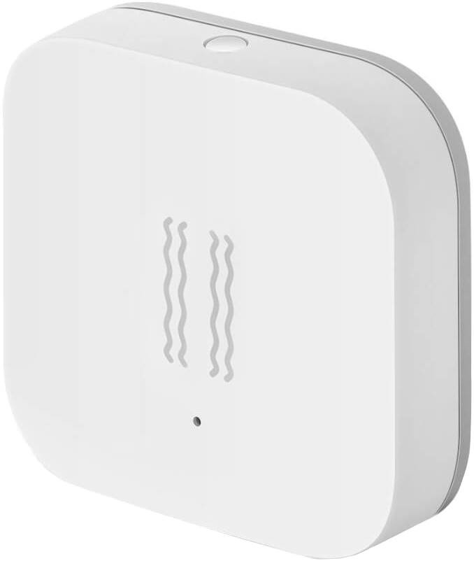 Охранный датчик Aqara Vibration Sensor
