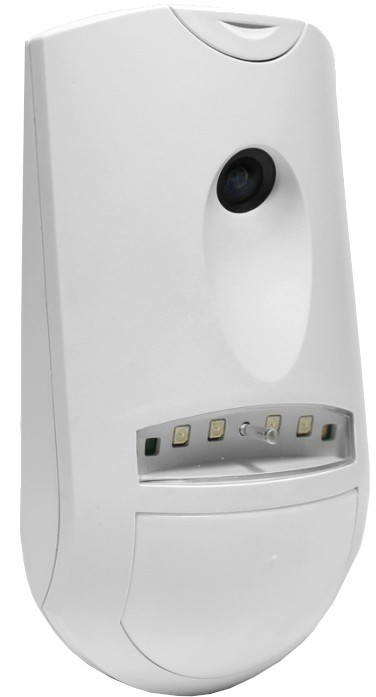 Охранный датчик Crow FW2 PIR CAM