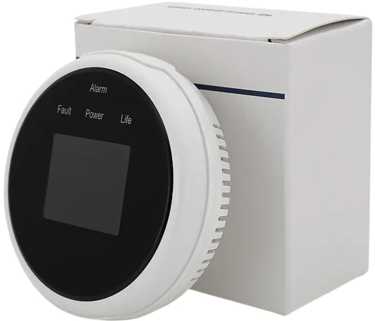 Побутовий датчик Yoso Dgas-WIFI-01