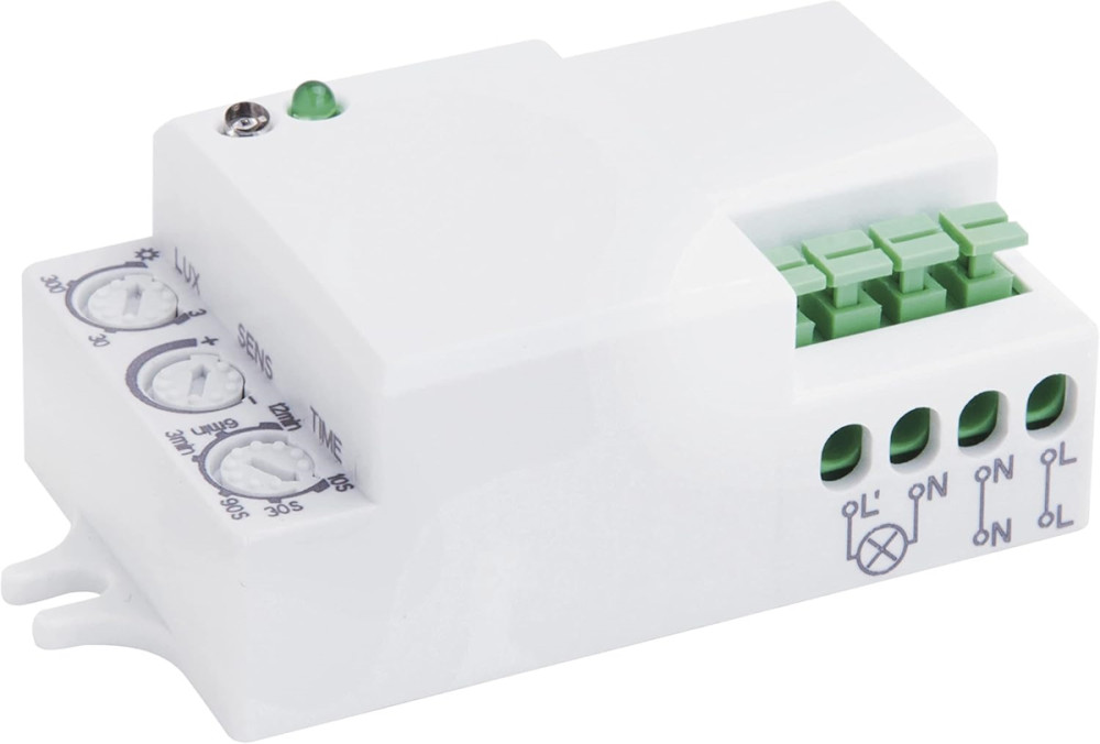 Побутовий датчик EMOS G1210