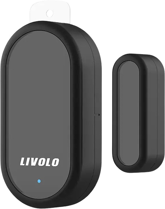 Охоронний датчик Livolo VL-XM001
