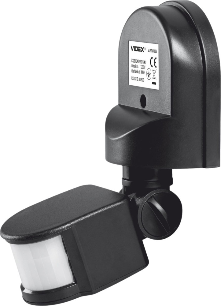 Побутовий датчик Videx VL-SPW02B