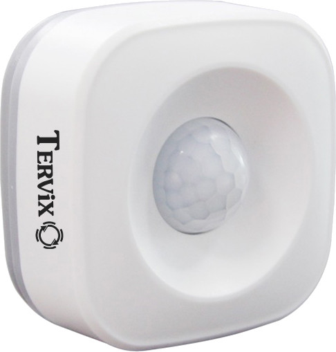 Побутовий датчик Tervix Pro Line ZigBee PIR Sensor
