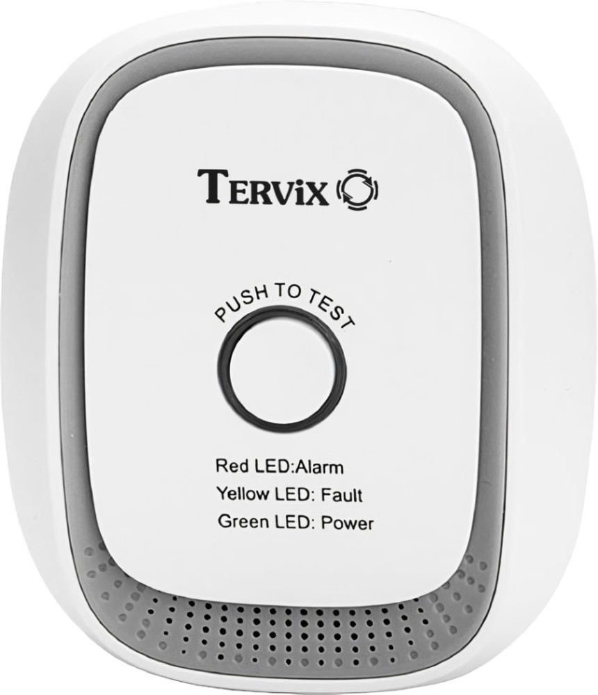 Противопожарный датчик Tervix Pro Line ZigBee GAS Sensor