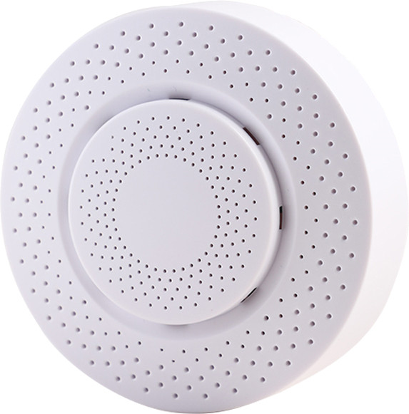 Противопожарный датчик Tervix Pro Line Zigbee CO