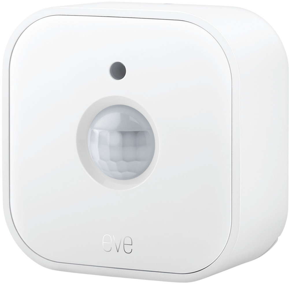 Охранный датчик Eve Motion