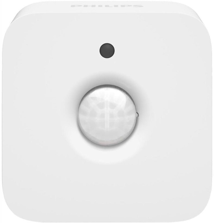 Бытовой датчик Philips Hue Secure Motion Sensor