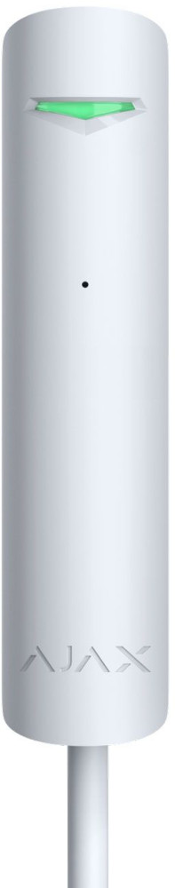 Охранный датчик Ajax GlassProtect Fibra