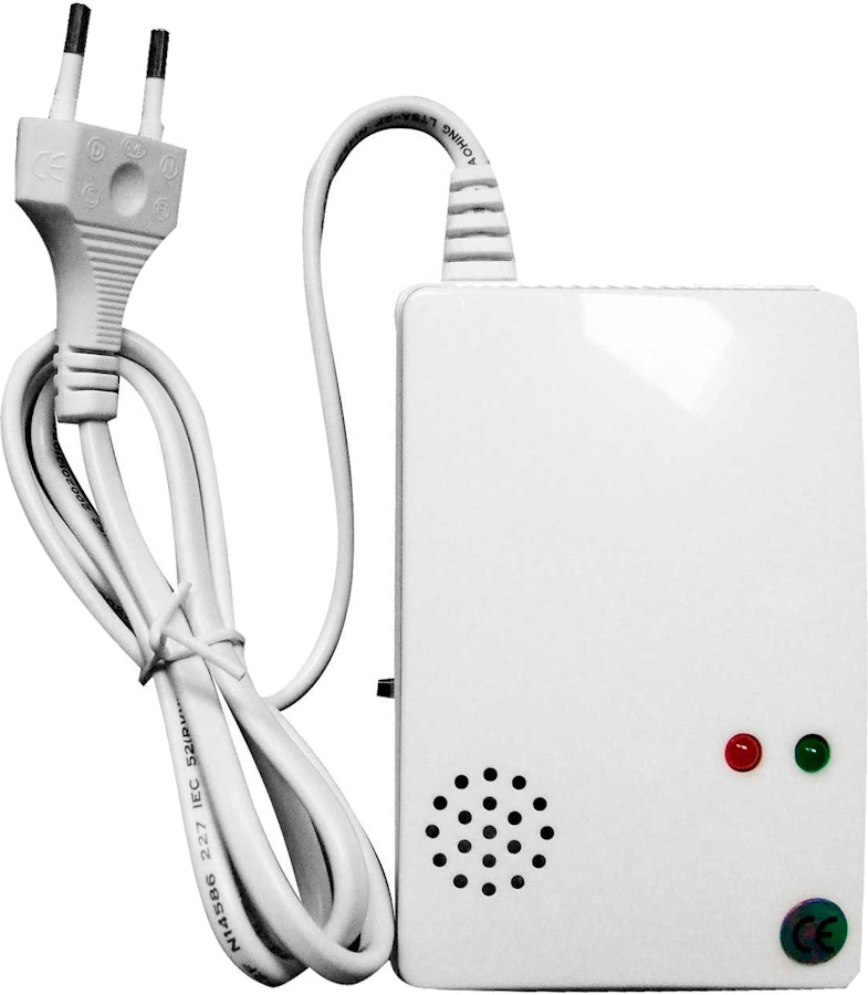 Противопожарный датчик EvoLogic GD-1061