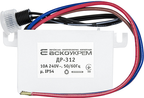 Побутовий датчик ASKO-UKREM DR-312