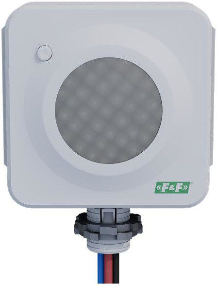 Побутовий датчик F&F DR-30M