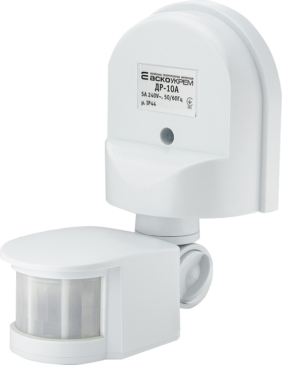 Побутовий датчик ASKO-UKREM DR-10A