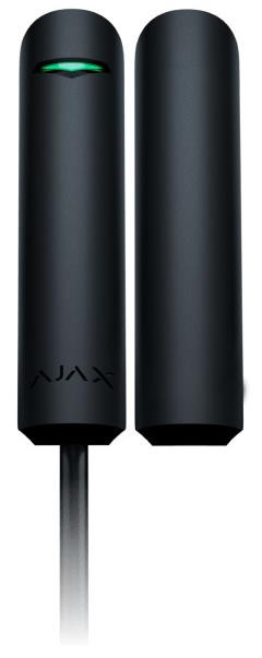 Охранный датчик Ajax DoorProtect Plus Fibra