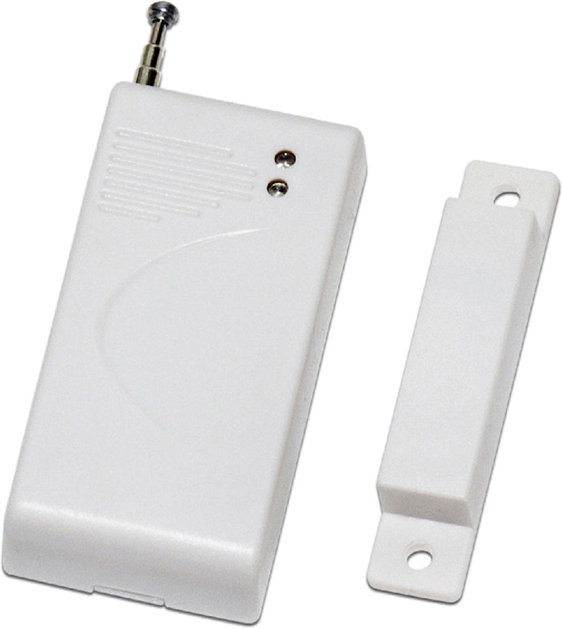 Охранный датчик EvoLogic DD-1021