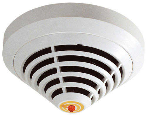 Противопожарный датчик Bosch AVENAR Detector 400 FAP-425-O-R