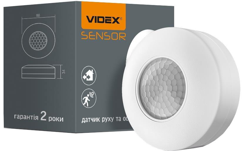 Бытовой датчик Videx VL-SPC12