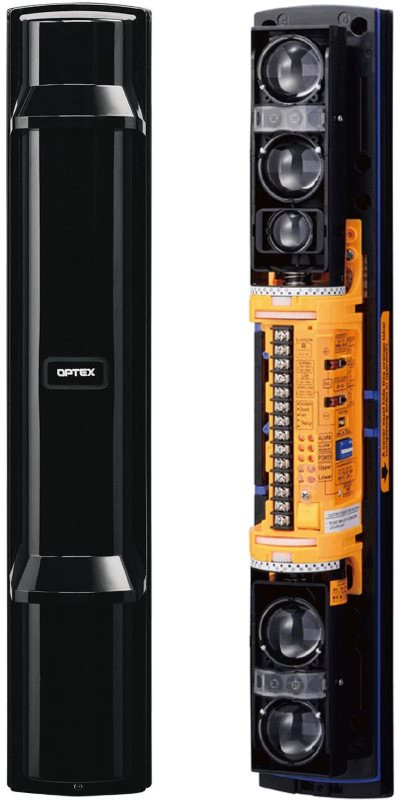 Охранный датчик Optex SL-200QDP