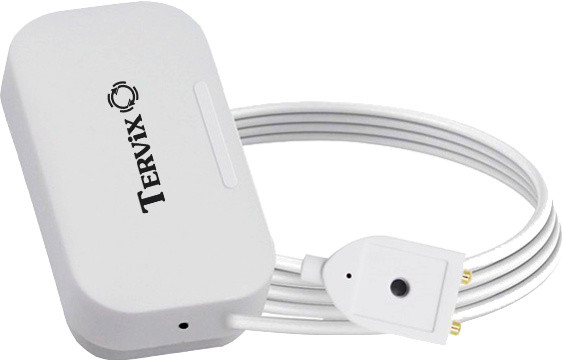 Побутовий датчик Tervix Pro Line ZigBee Flood Sensor
