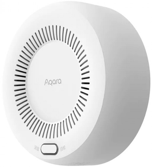 Протипожежний датчик Aqara Natural Gas Alarm Sensor