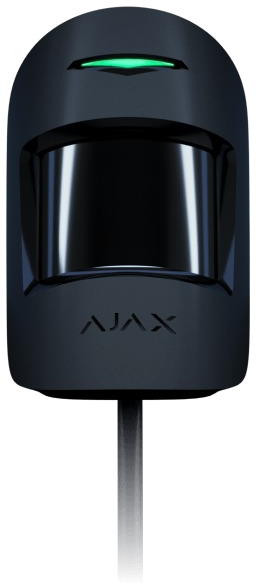 Охранный датчик Ajax MotionProtect Plus Fibra