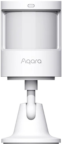 Охранный датчик Aqara Motion and Light Sensor P2