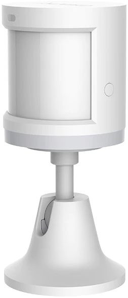 Бытовой датчик Aqara Body Sensor and Light Intensity