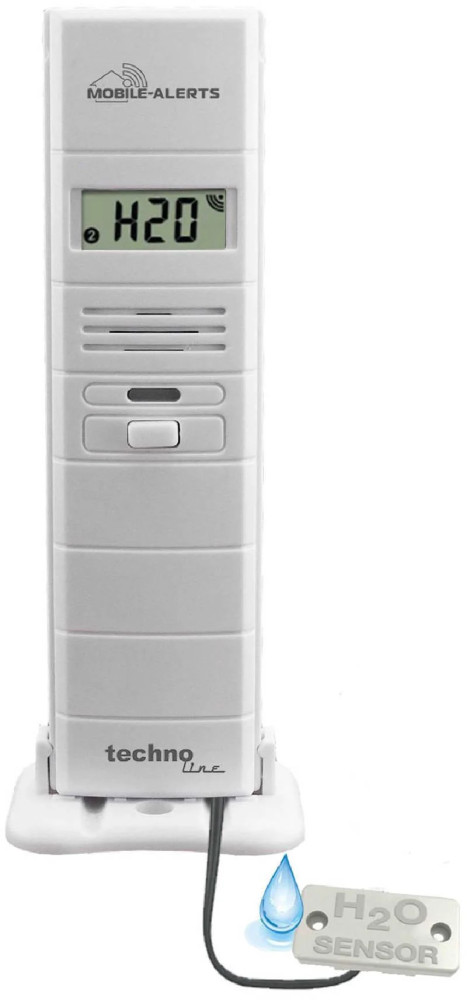 Побутовий датчик Technoline Mobile Alerts MA10350