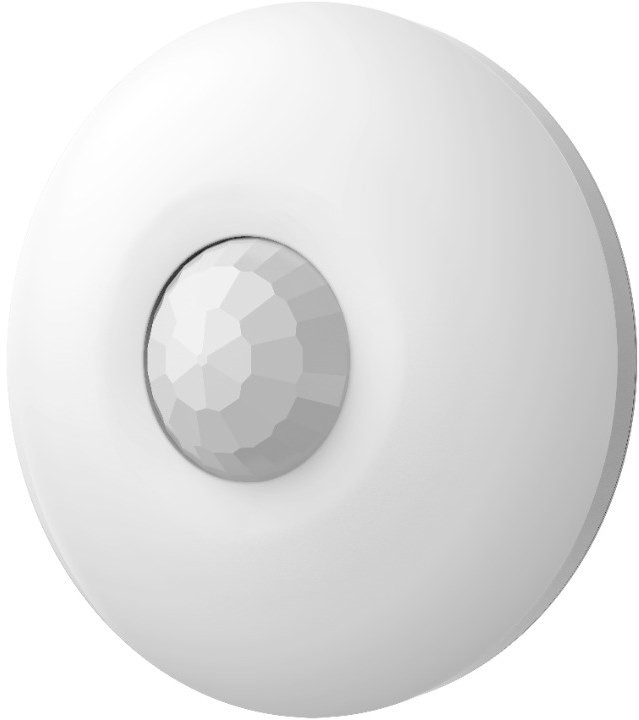 Охранный датчик Hikvision DS-PDCL12-EG2-WE