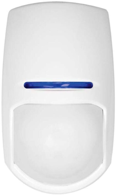 Охранный датчик Hikvision DS-PD2-P10P-W