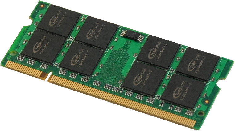 Оперативна память Hynix SO-DIMM DDR4 1x4Gb HMA851S6CJR6N