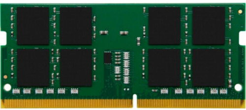 Оперативная память Kingston KCP ValueRAM SO-DIMM DDR4 1x8Gb KCP426SS6/8