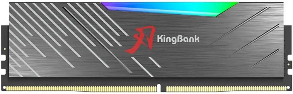 Оперативна память Kingbank SoarBlade RGB DDR5 2x16Gb K5.01.FLA5HD9401